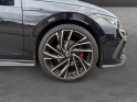 Volkswagen golf 2.0 tdi 200 ch / gtd / toit ouvrant / harman kardon / affichage tete haute / carplay / led occasion...
