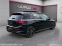 Volkswagen golf 2.0 tdi 200 ch / gtd / toit ouvrant / harman kardon / affichage tete haute / carplay / led occasion...