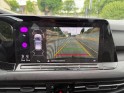Volkswagen golf 2.0 tdi 200 ch / gtd / toit ouvrant / harman kardon / affichage tete haute / carplay / led occasion...