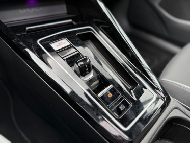 Volkswagen golf 2.0 tdi 200 ch / gtd / toit ouvrant / harman kardon / affichage tete haute / carplay / led occasion...