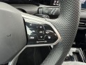 Volkswagen golf 2.0 tdi 200 ch / gtd / toit ouvrant / harman kardon / affichage tete haute / carplay / led occasion...