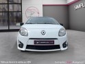 Renault twingo ii 1.5 dci 65 eco2 authentique occasion avignon (84) simplicicar simplicibike france