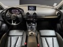 Audi a3 sportback 1.4 tfsi cod 150 s tronic 7 design luxe - garantie 12 mois occasion simplicicar bretigny-sur-orge...