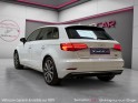 Audi a3 sportback 1.4 tfsi cod 150 s tronic 7 design luxe - garantie 12 mois occasion simplicicar bretigny-sur-orge...