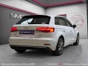Audi a3 sportback 1.4 tfsi cod 150 s tronic 7 design luxe - garantie 12 mois occasion simplicicar bretigny-sur-orge...