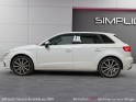 Audi a3 sportback 1.4 tfsi cod 150 s tronic 7 design luxe - garantie 12 mois occasion simplicicar bretigny-sur-orge...