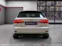 Audi a3 sportback 1.4 tfsi cod 150 s tronic 7 design luxe - garantie 12 mois occasion simplicicar bretigny-sur-orge...