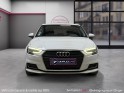 Audi a3 sportback 1.4 tfsi cod 150 s tronic 7 design luxe - garantie 12 mois occasion simplicicar bretigny-sur-orge...