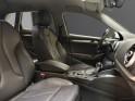 Audi a3 sportback 1.4 tfsi cod 150 s tronic 7 design luxe - garantie 12 mois occasion simplicicar bretigny-sur-orge...