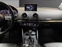 Audi a3 sportback 1.4 tfsi cod 150 s tronic 7 design luxe - garantie 12 mois occasion simplicicar bretigny-sur-orge...