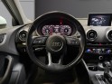 Audi a3 sportback 1.4 tfsi cod 150 s tronic 7 design luxe - garantie 12 mois occasion simplicicar bretigny-sur-orge...
