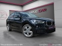 Bmw x1 f48 lci sdrive 18i 140 ch dkg7 m sport entretien complet garantie 12 mois occasion simplicicar charmes simplicicar...