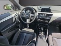 Bmw x1 f48 lci sdrive 18i 140 ch dkg7 m sport entretien complet garantie 12 mois occasion simplicicar charmes simplicicar...