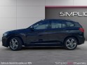 Bmw x1 f48 lci sdrive 18i 140 ch dkg7 m sport entretien complet garantie 12 mois occasion simplicicar charmes simplicicar...