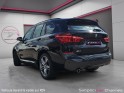 Bmw x1 f48 lci sdrive 18i 140 ch dkg7 m sport entretien complet garantie 12 mois occasion simplicicar charmes simplicicar...