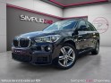 Bmw x1 f48 lci sdrive 18i 140 ch dkg7 m sport entretien complet garantie 12 mois occasion simplicicar charmes simplicicar...