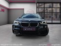 Bmw x1 f48 lci sdrive 18i 140 ch dkg7 m sport entretien complet garantie 12 mois occasion simplicicar charmes simplicicar...