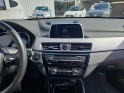 Bmw x1 f48 lci sdrive 18i 140 ch dkg7 m sport entretien complet garantie 12 mois occasion simplicicar charmes simplicicar...