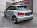 Audi a1 a1 1.0 tfsi ultra 95 s line occasion paris 17ème (75)(porte maillot) simplicicar simplicibike france