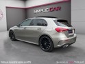 Mercedes classe a 200 7g-dct amg line, toit ouvrant, sièges av chauffants, camera de recul, garantie 12 mois occasion...