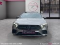 Mercedes classe a 200 7g-dct amg line, toit ouvrant, sièges av chauffants, camera de recul, garantie 12 mois occasion...