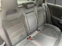 Mercedes classe a 200 7g-dct amg line, toit ouvrant, sièges av chauffants, camera de recul, garantie 12 mois occasion...