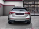 Mercedes classe a 200 7g-dct amg line, toit ouvrant, sièges av chauffants, camera de recul, garantie 12 mois occasion...