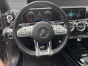 Mercedes classe a 200 7g-dct amg line, toit ouvrant, sièges av chauffants, camera de recul, garantie 12 mois occasion...