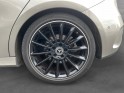 Mercedes classe a 200 7g-dct amg line, toit ouvrant, sièges av chauffants, camera de recul, garantie 12 mois occasion...