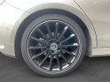Mercedes classe a 200 7g-dct amg line, toit ouvrant, sièges av chauffants, camera de recul, garantie 12 mois occasion...
