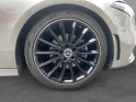 Mercedes classe a 200 7g-dct amg line, toit ouvrant, sièges av chauffants, camera de recul, garantie 12 mois occasion...