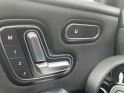 Mercedes classe a 200 7g-dct amg line, toit ouvrant, sièges av chauffants, camera de recul, garantie 12 mois occasion...