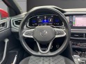 Volkswagen polo 1.0 tsi 110 ss dsg7 r-line occasion simplicicar lyon nord  simplicicar simplicibike france