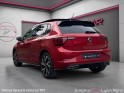 Volkswagen polo 1.0 tsi 110 ss dsg7 r-line occasion simplicicar lyon nord  simplicicar simplicibike france