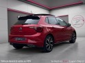 Volkswagen polo 1.0 tsi 110 ss dsg7 r-line occasion simplicicar lyon nord  simplicicar simplicibike france