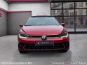 Volkswagen polo 1.0 tsi 110 ss dsg7 r-line occasion simplicicar lyon nord  simplicicar simplicibike france