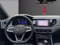 Volkswagen polo 1.0 tsi 110 ss dsg7 r-line occasion simplicicar lyon nord  simplicicar simplicibike france