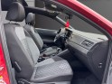 Volkswagen polo 1.0 tsi 110 ss dsg7 r-line occasion simplicicar lyon nord  simplicicar simplicibike france