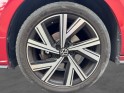 Volkswagen polo 1.0 tsi 110 ss dsg7 r-line occasion simplicicar lyon nord  simplicicar simplicibike france