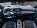 Mercedes classe a 180 d 7g-dct amg line - pack leds ambiance - cam de recul - siÈges chauffants - garantie 12 mois occasion...