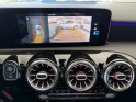Mercedes classe a 180 d 7g-dct amg line - pack leds ambiance - cam de recul - siÈges chauffants - garantie 12 mois occasion...
