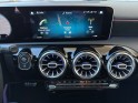Mercedes classe a 180 d 7g-dct amg line - pack leds ambiance - cam de recul - siÈges chauffants - garantie 12 mois occasion...