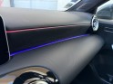 Mercedes classe a 180 d 7g-dct amg line - pack leds ambiance - cam de recul - siÈges chauffants - garantie 12 mois occasion...