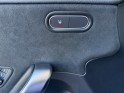 Mercedes classe a 180 d 7g-dct amg line - pack leds ambiance - cam de recul - siÈges chauffants - garantie 12 mois occasion...