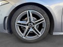 Mercedes classe a 180 d 7g-dct amg line - pack leds ambiance - cam de recul - siÈges chauffants - garantie 12 mois occasion...