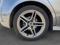 Mercedes classe a 180 d 7g-dct amg line - pack leds ambiance - cam de recul - siÈges chauffants - garantie 12 mois occasion...