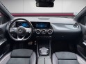Mercedes classe b 180 d 7g-dct amg line - garantie 12 mois - hayon électrique - sièges chauffant occasion paris 17ème...