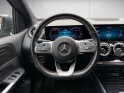 Mercedes classe b 180 d 7g-dct amg line - garantie 12 mois - hayon électrique - sièges chauffant occasion paris 17ème...