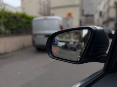 Mercedes classe b 180 d 7g-dct amg line - garantie 12 mois - hayon électrique - sièges chauffant occasion paris 17ème...
