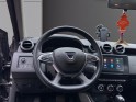 Dacia duster tce 150 fap 4x2 edc prestige occasion paris 17ème (75)(porte maillot) simplicicar simplicibike france
